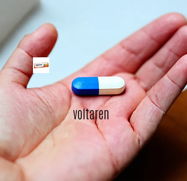 Voltaren nombre generico y comercial